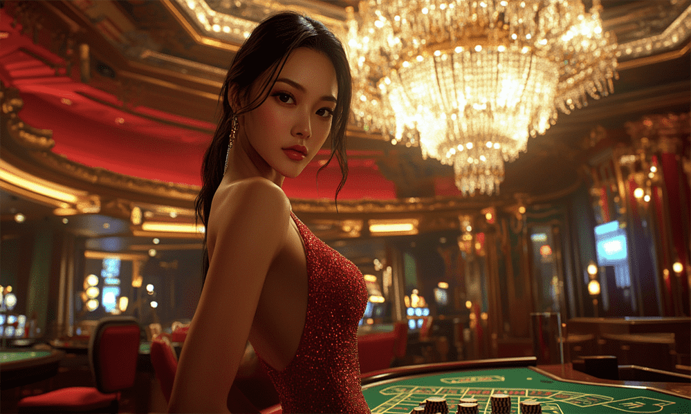 qh88 ly sòng bạc
